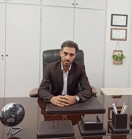 روح اله حسن پور